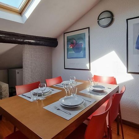 Apartmán Italianway - Fauche 9 Milán Exteriér fotografie