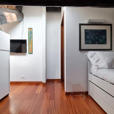 Apartmán Italianway - Fauche 9 Milán Exteriér fotografie