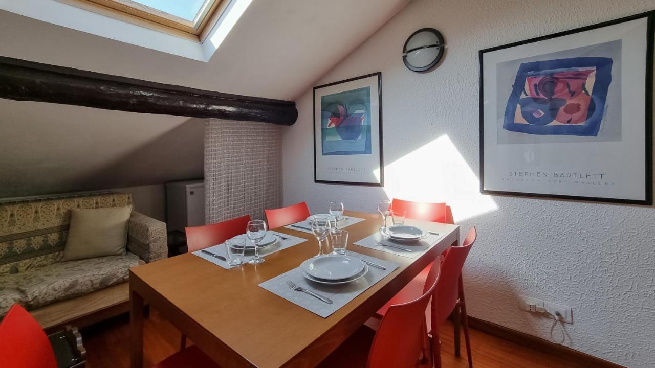 Apartmán Italianway - Fauche 9 Milán Exteriér fotografie