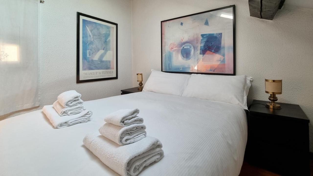 Apartmán Italianway - Fauche 9 Milán Exteriér fotografie