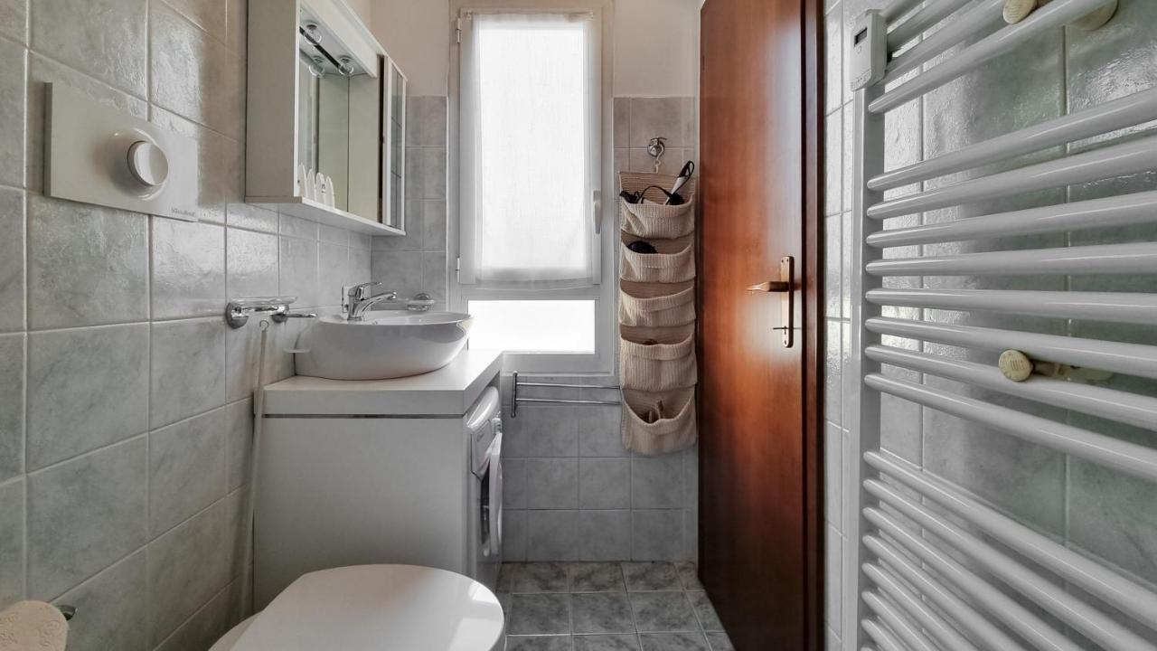 Apartmán Italianway - Fauche 9 Milán Exteriér fotografie