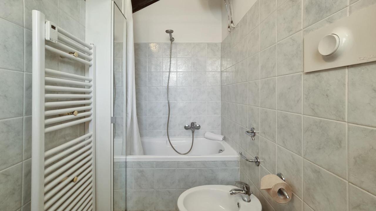 Apartmán Italianway - Fauche 9 Milán Exteriér fotografie
