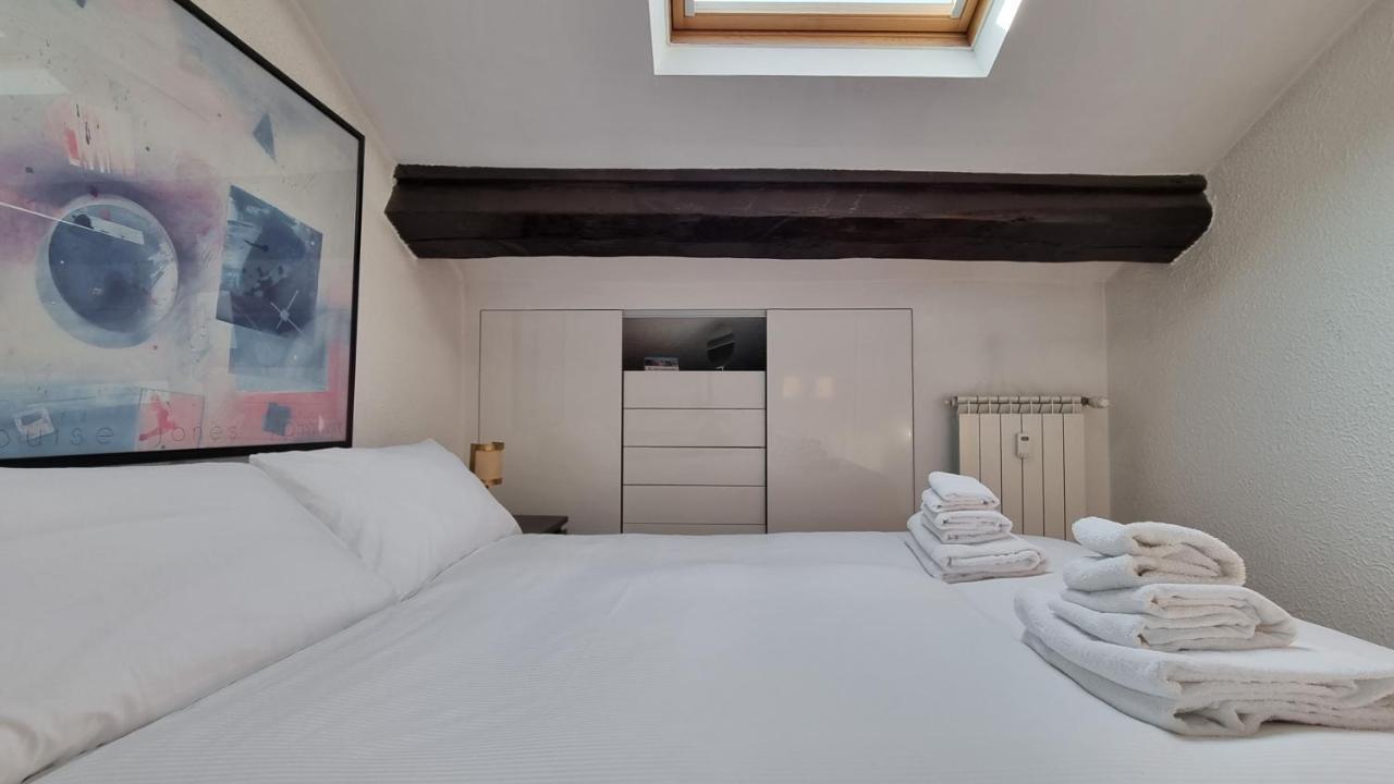 Apartmán Italianway - Fauche 9 Milán Exteriér fotografie